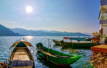 重庆到云南大理7日自驾游：泸沽湖-大理-丽江-崇圣寺三塔-西昌7日自驾游-亲子圈网