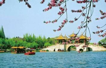 山东出发自驾苏州、杭州、镇江、江南古镇5日游-亲子圈网